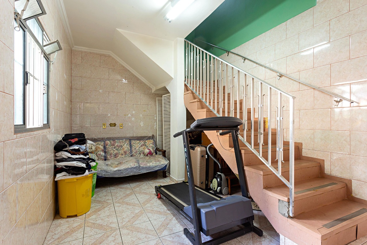 Casa para venda em Jardim Europa