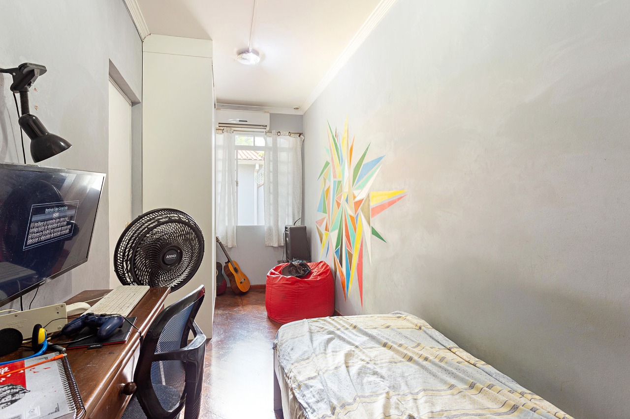 Casa para venda em Jardim Europa