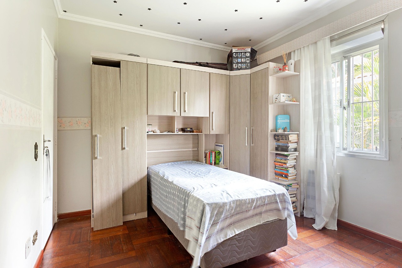 Casa para venda em Jardim Europa