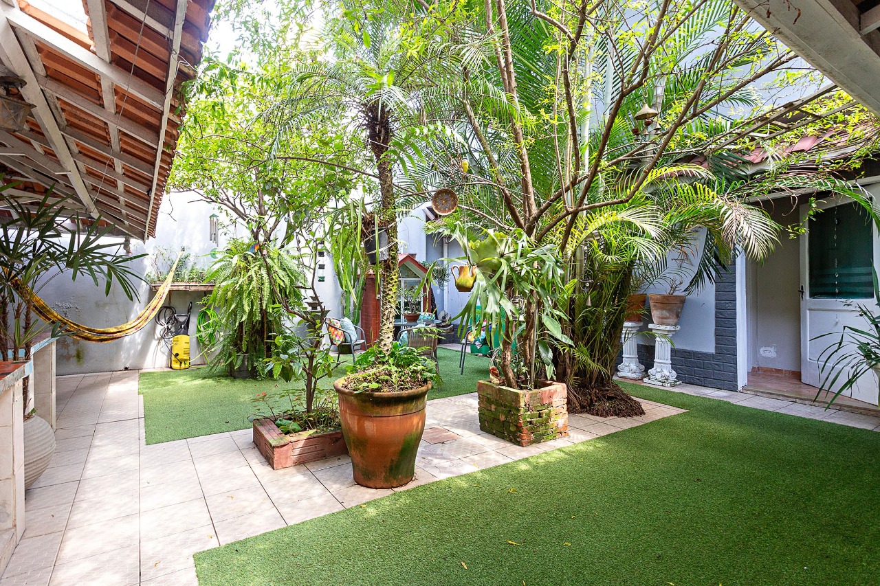Casa para venda em Jardim Europa