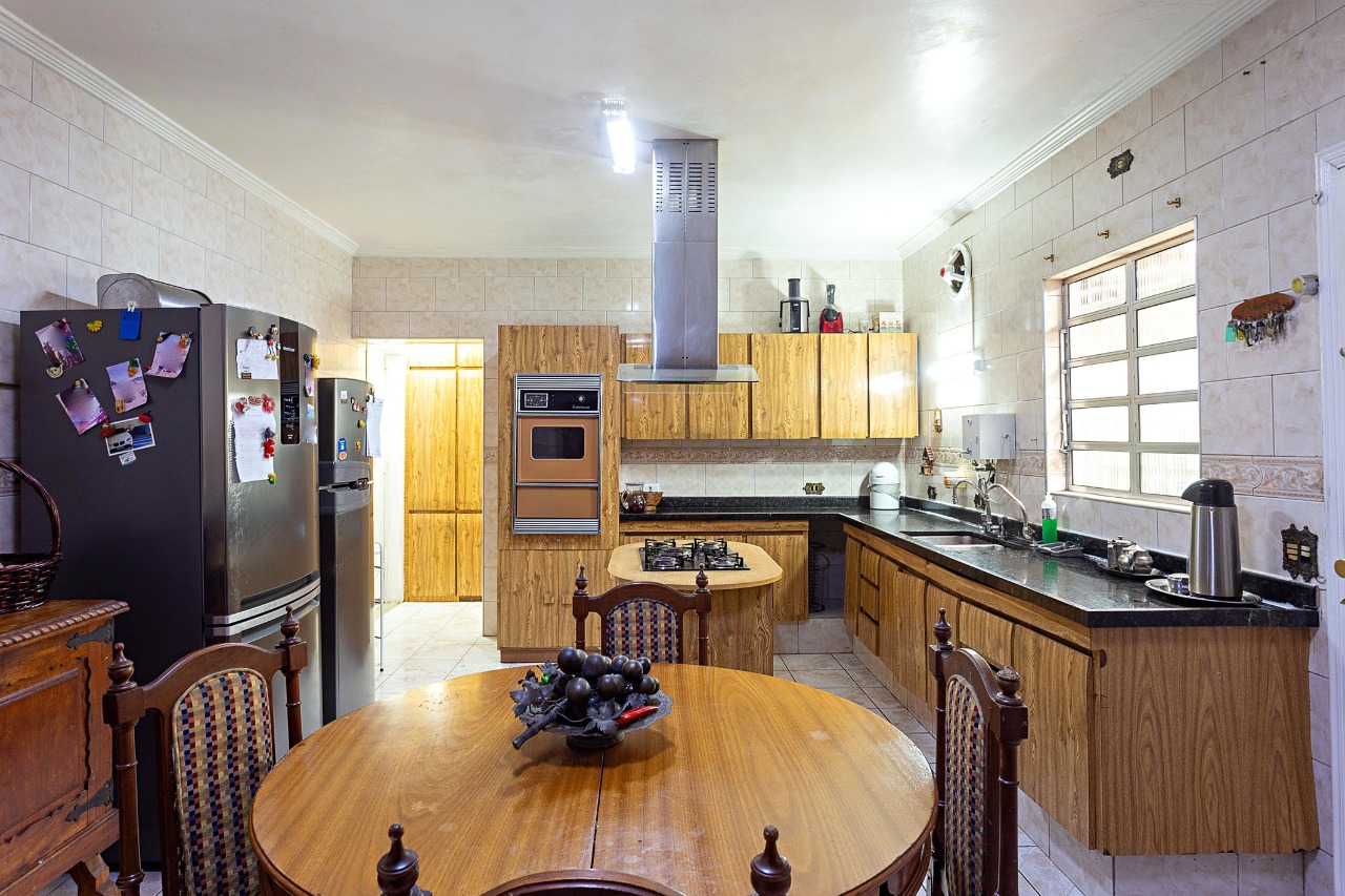 Casa para venda em Jardim Europa