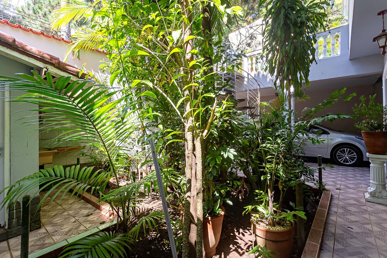 Casa para venda em Jardim Europa