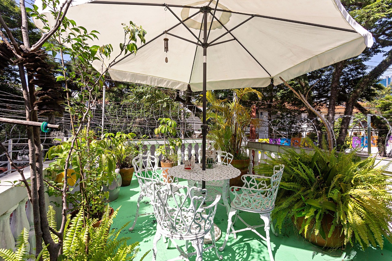 Casa para venda em Jardim Europa