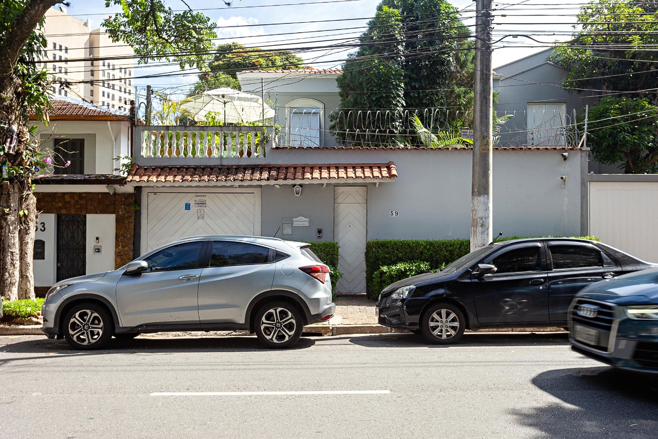 Casa para venda em Jardim Europa