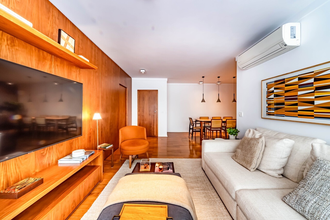 Apartamento para venda em Jardim Paulista