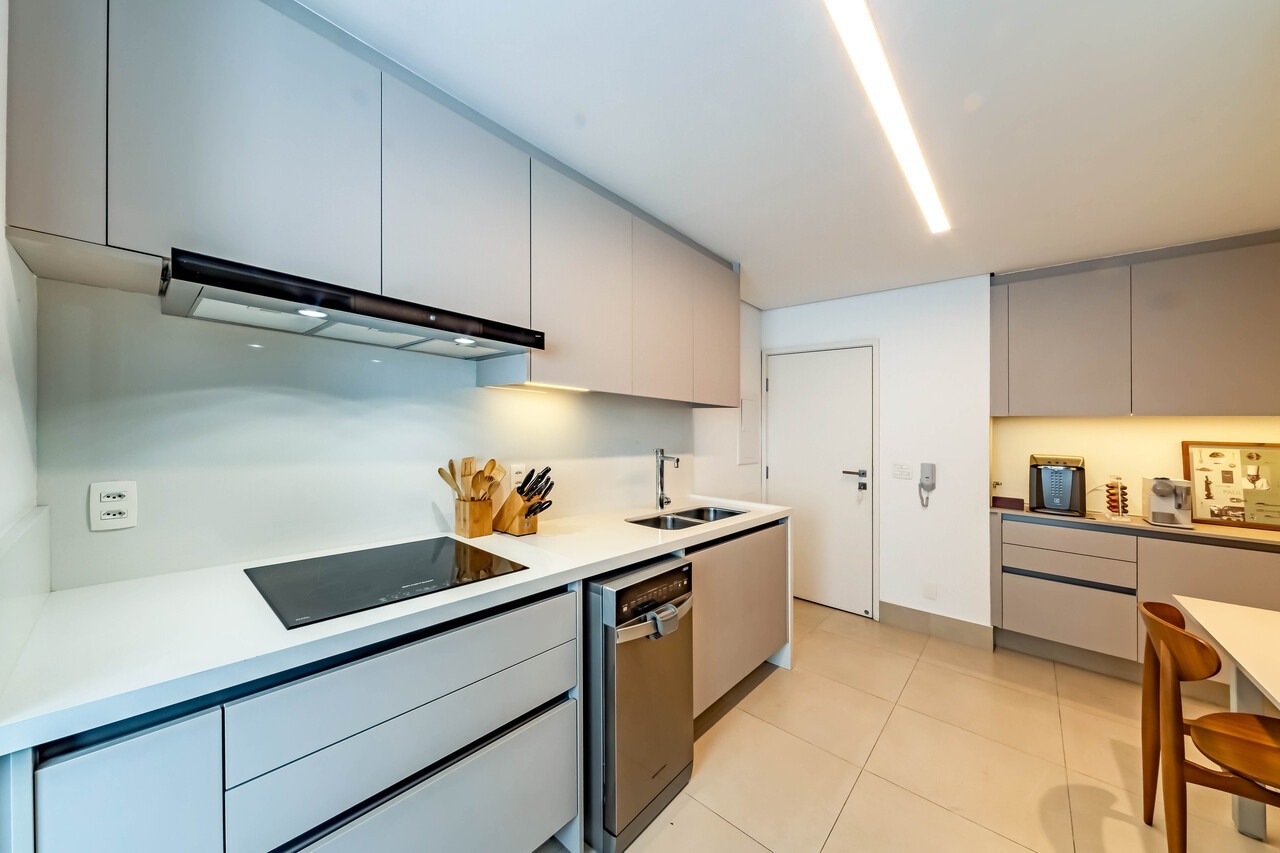 Apartamento para venda em Jardim Paulista