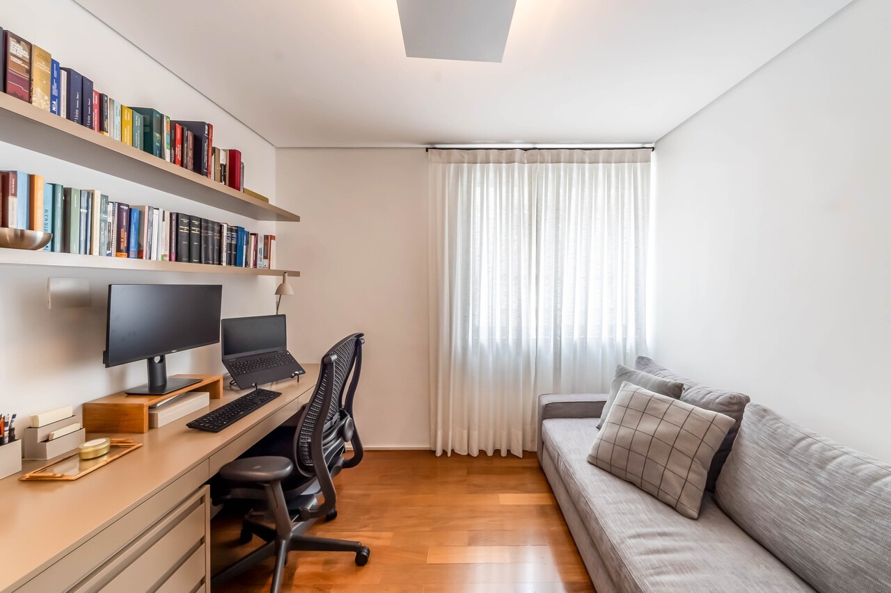 Apartamento para venda em Jardim Paulista