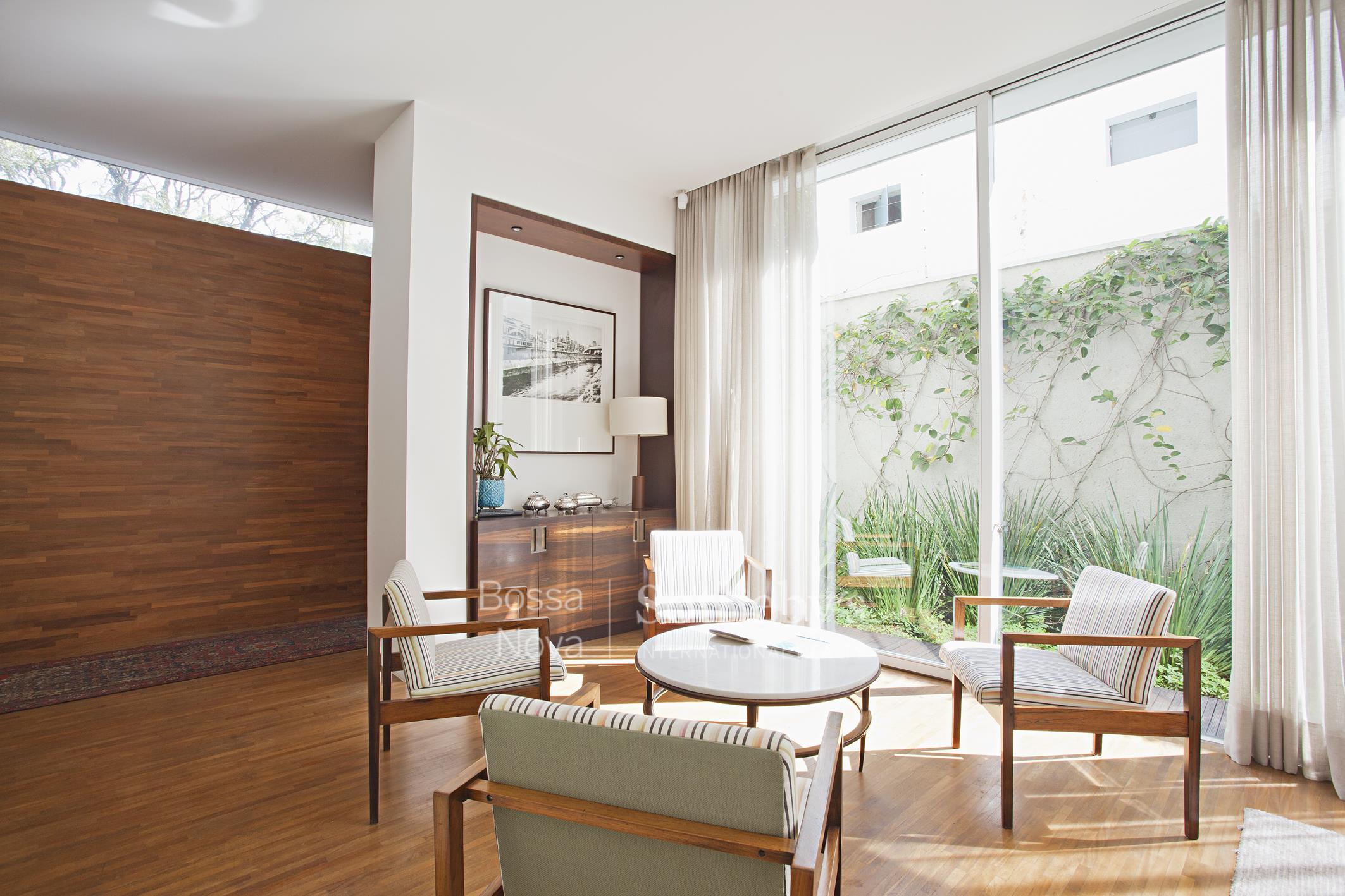 Casa para venda em Jardim Paulistano