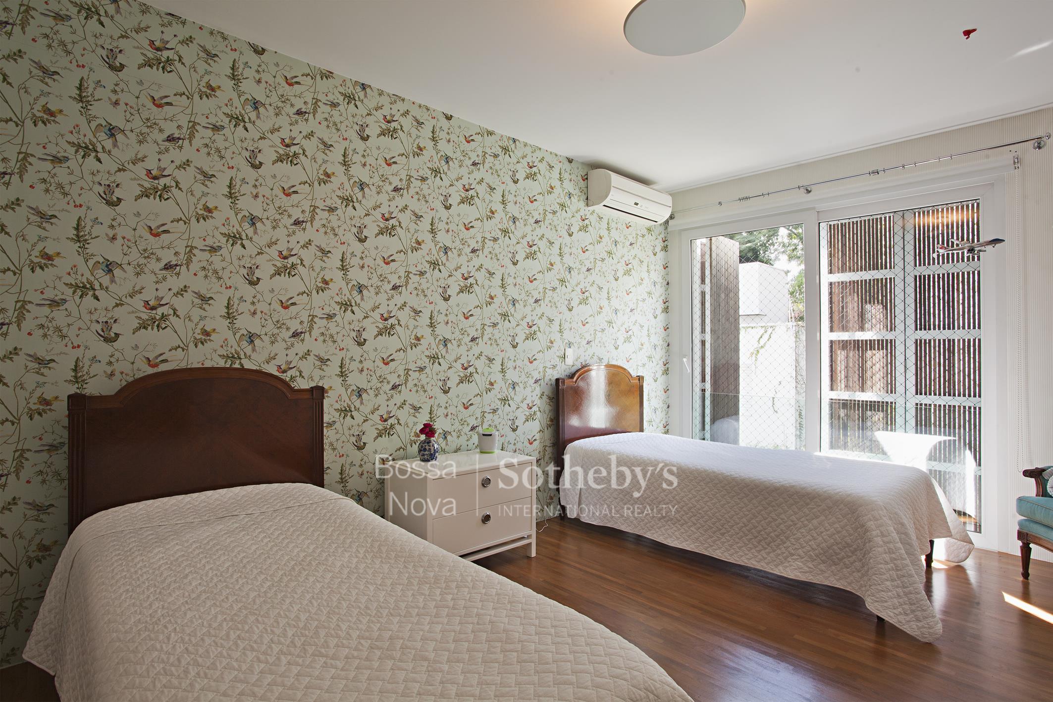 Casa para venda em Jardim Paulistano