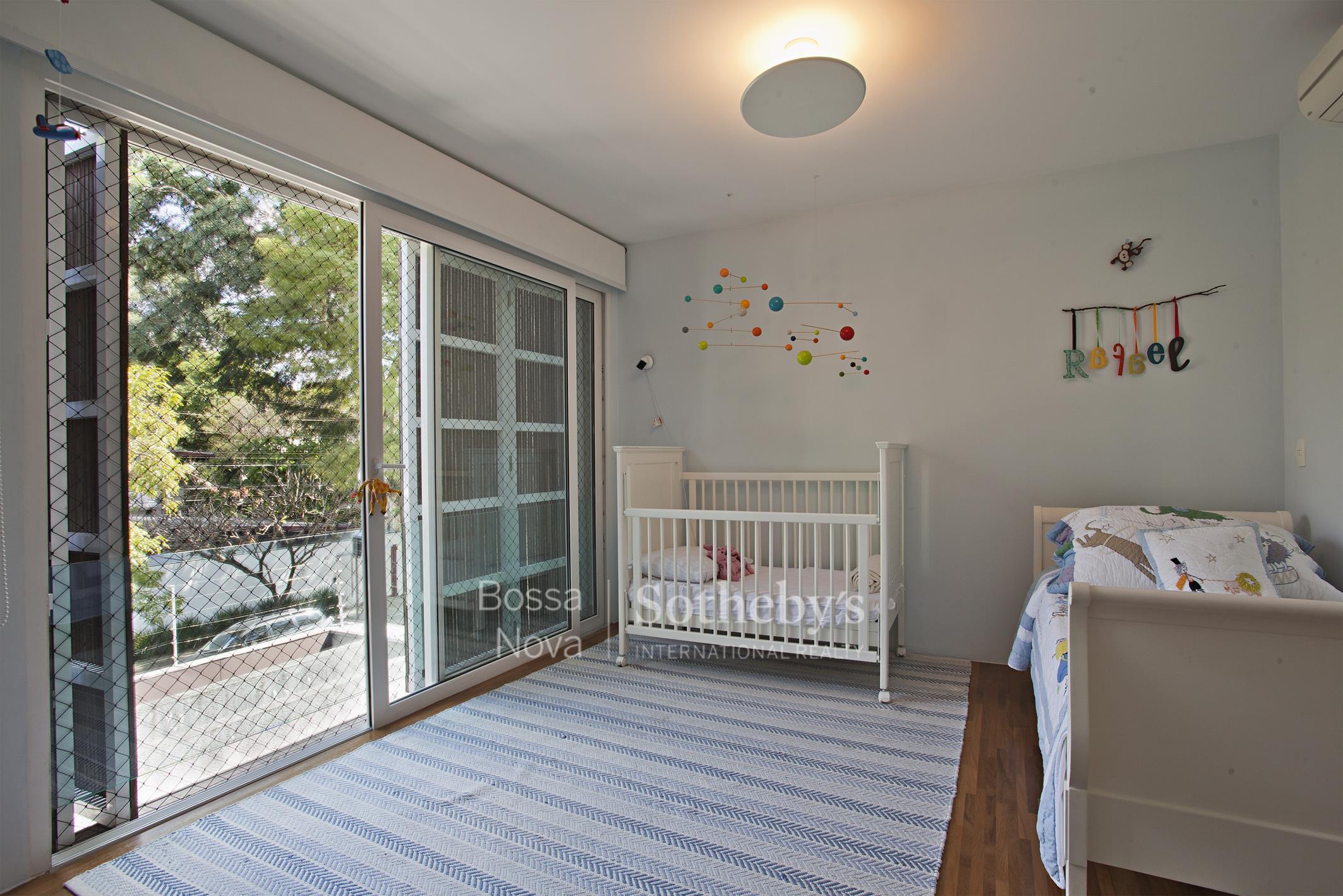 Casa para venda em Jardim Paulistano