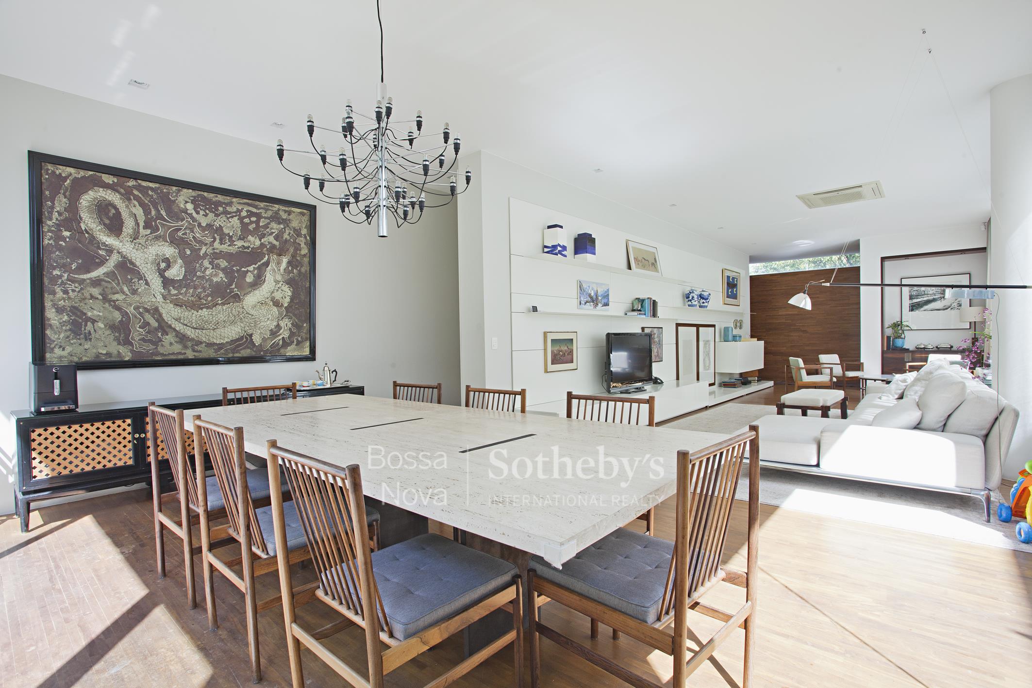 Casa para venda em Jardim Paulistano