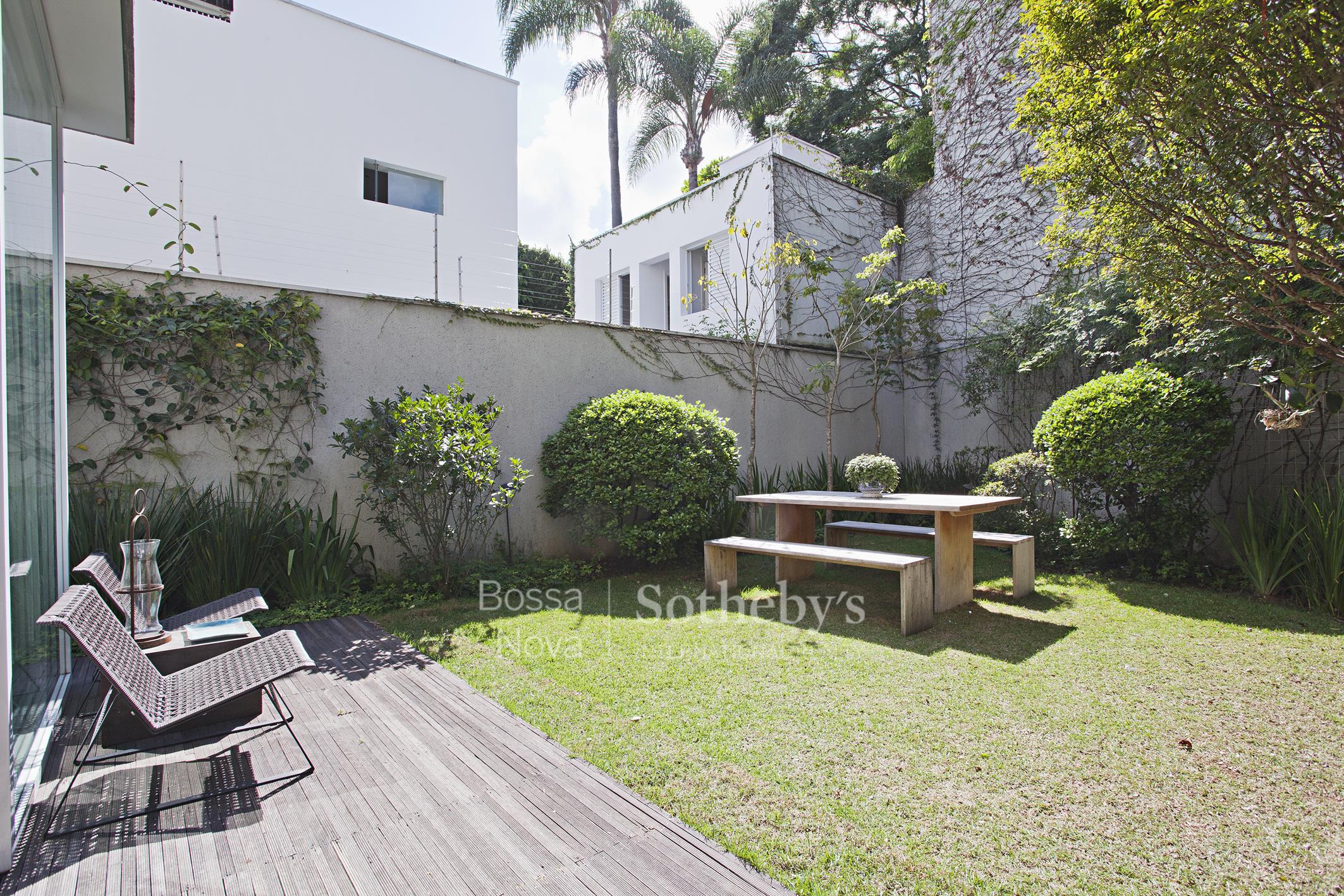 Casa para venda em Jardim Paulistano