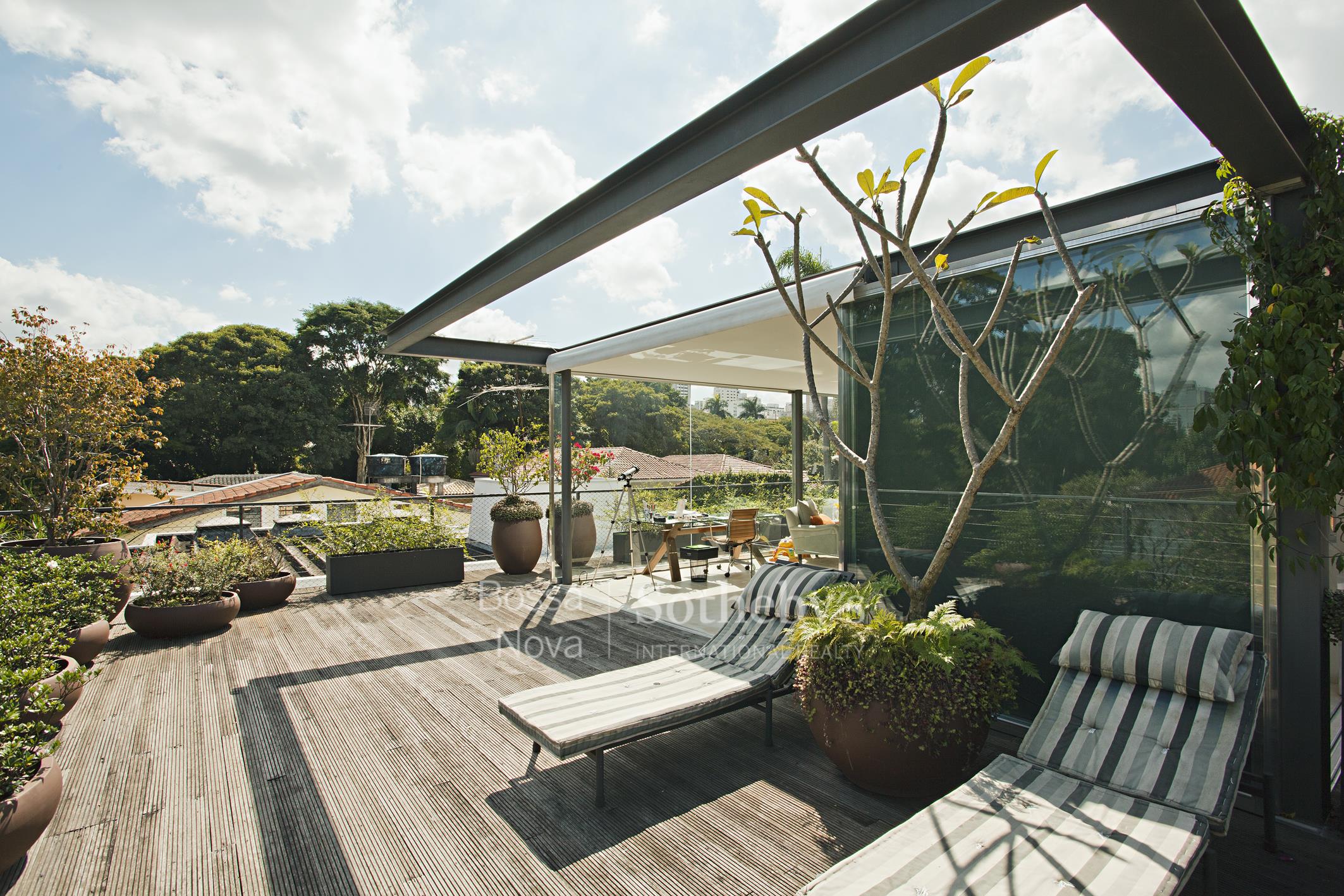 Casa para venda em Jardim Paulistano