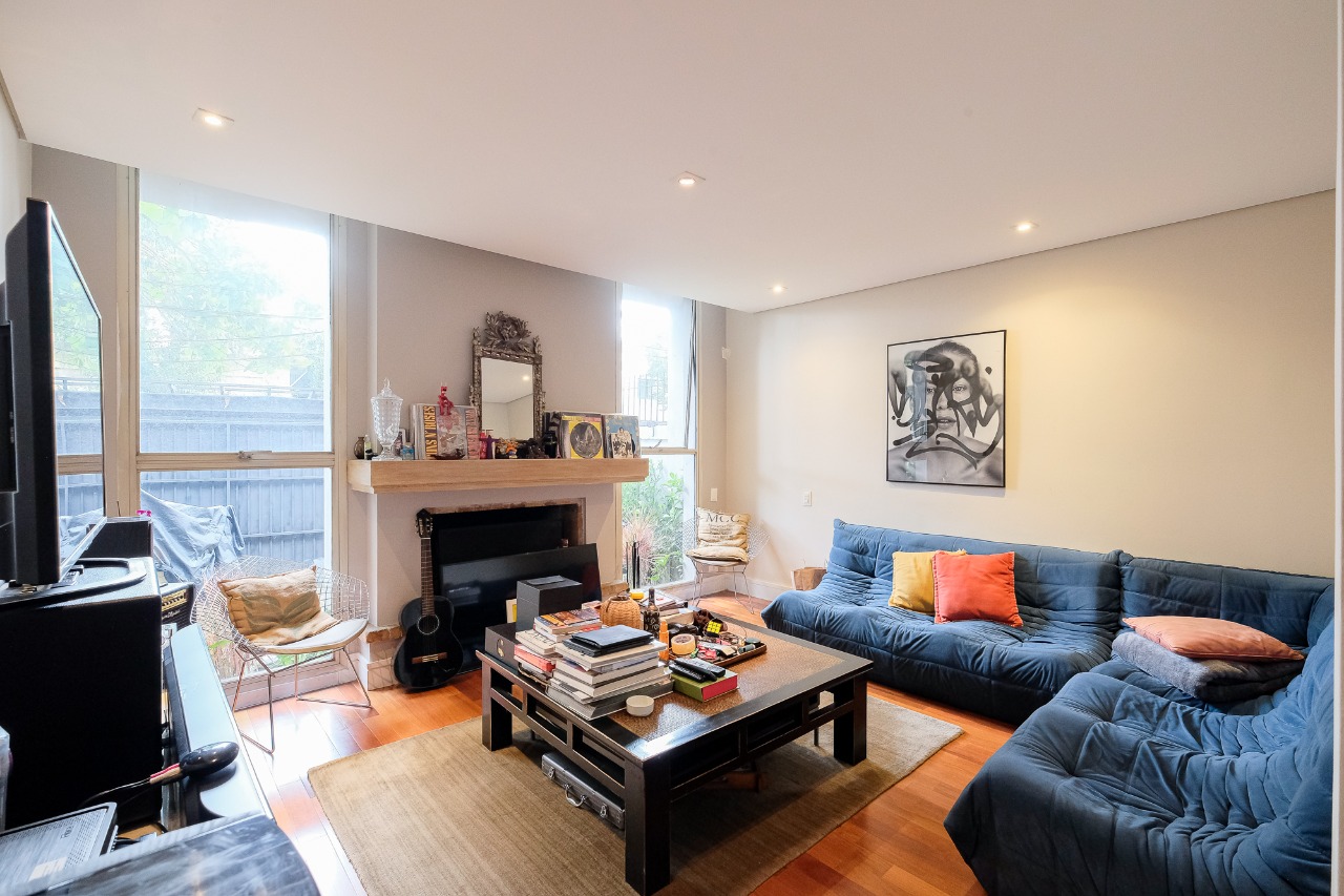 Casa para venda em Vila Nova Conceição