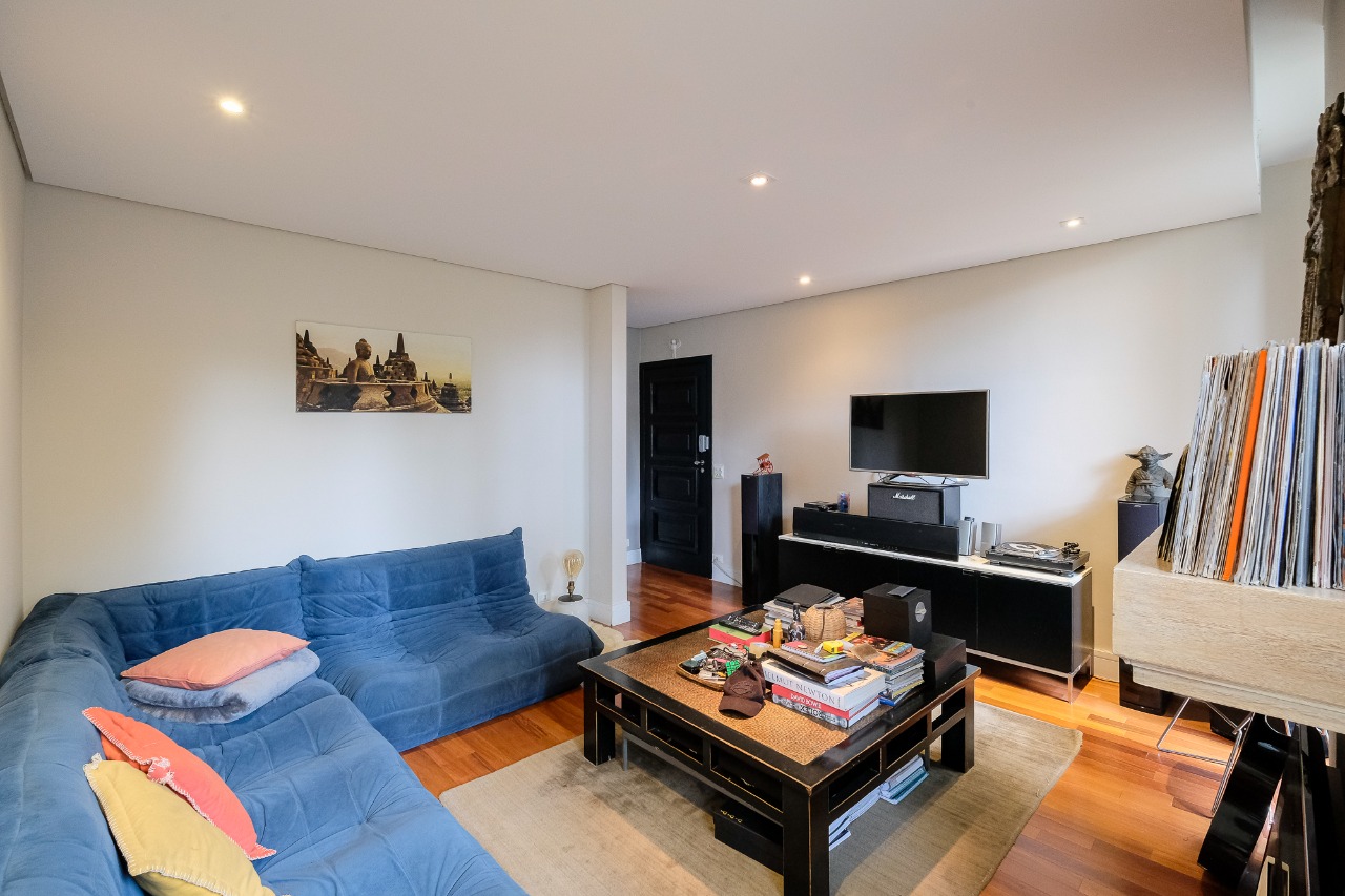 Casa para venda em Vila Nova Conceição
