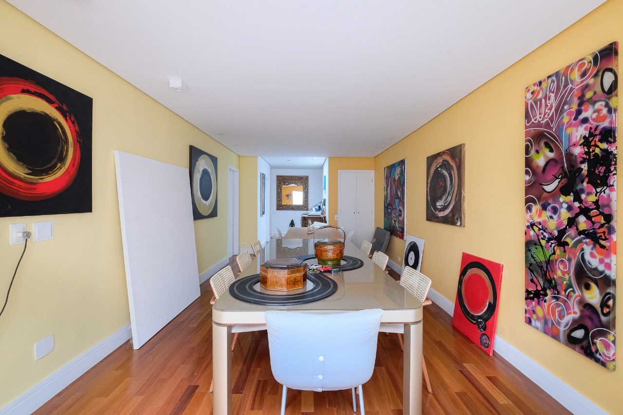 Casa para venda em Vila Nova Conceição
