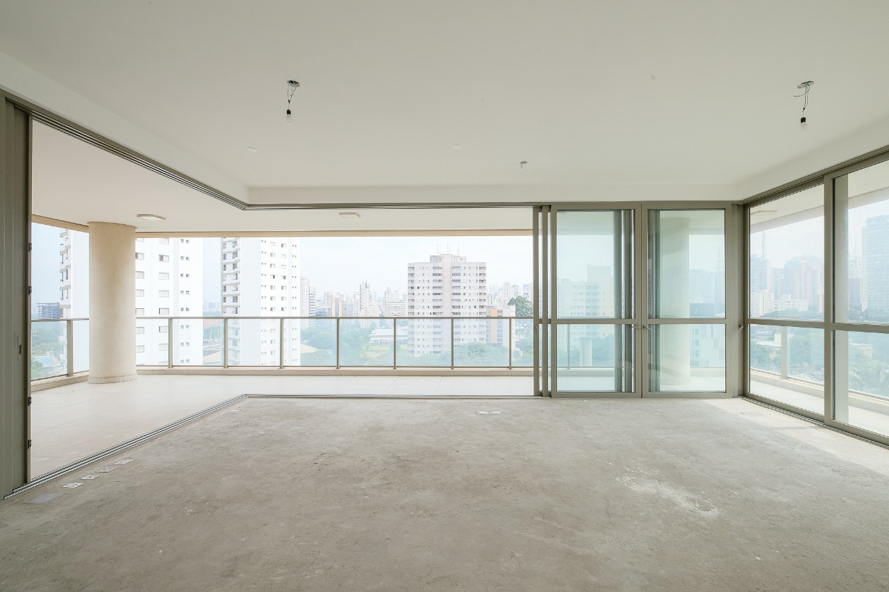 Apartamento para venda em Paraíso