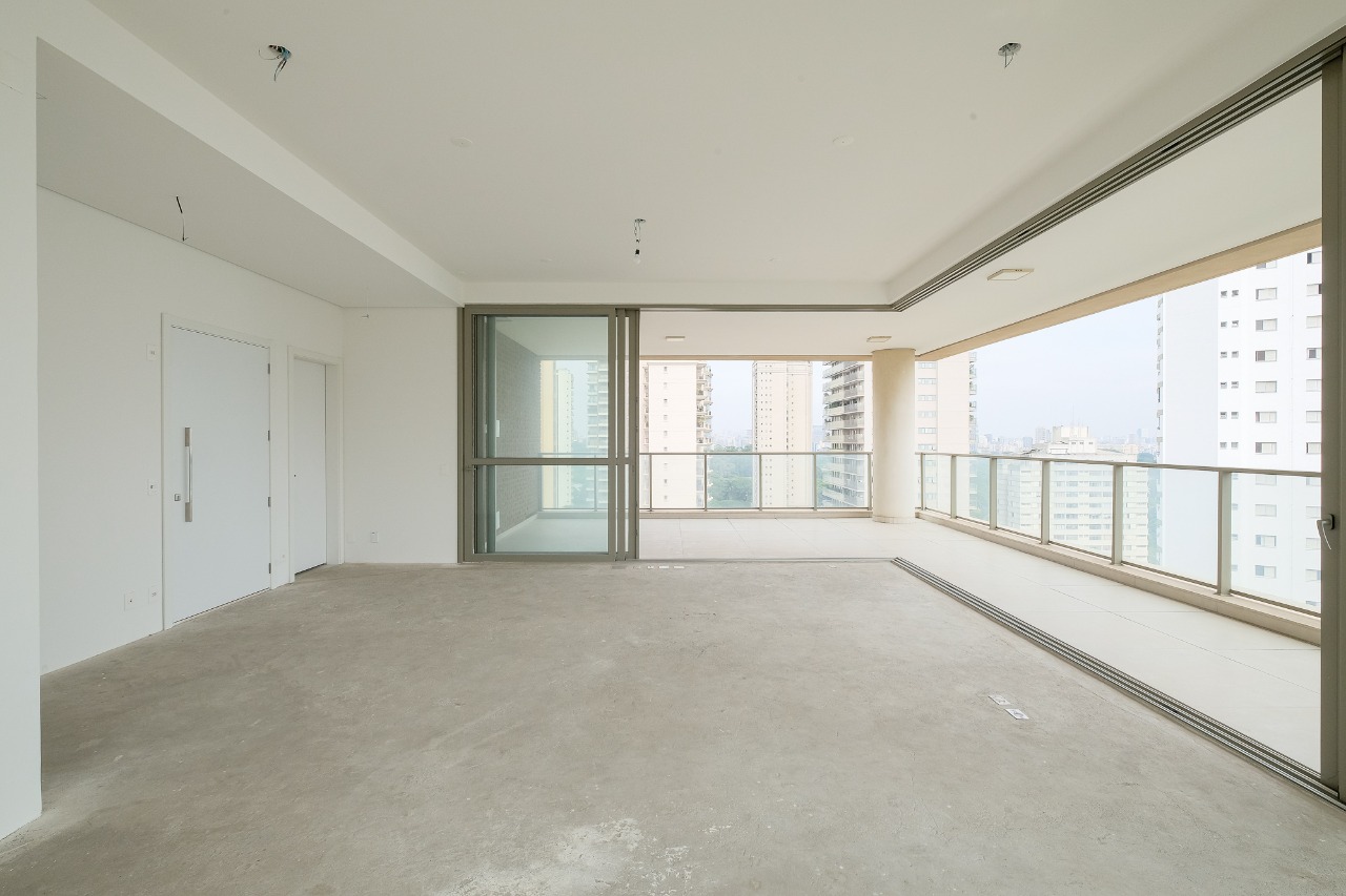 Apartamento para venda em Paraíso