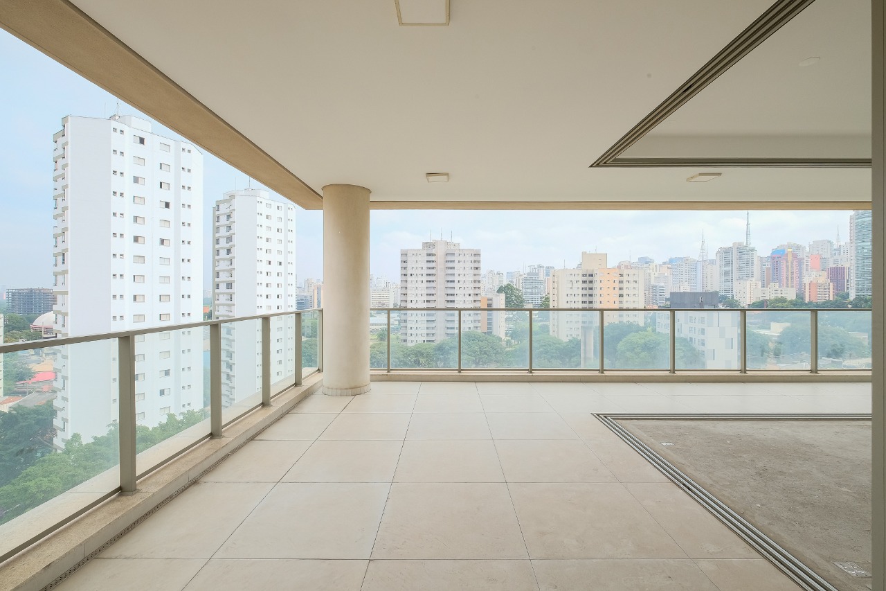 Apartamento para venda em Paraíso