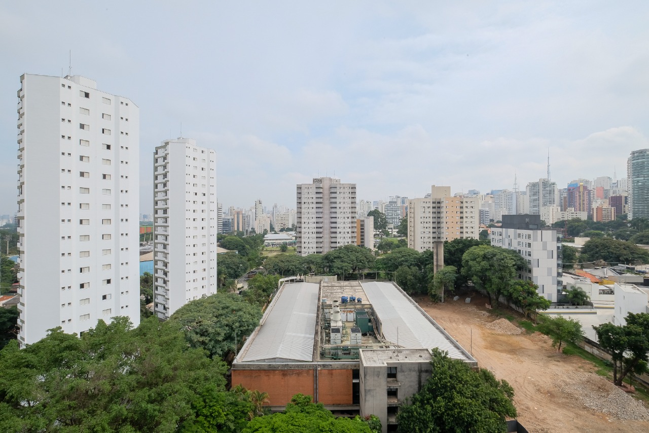 Apartamento para venda em Paraíso