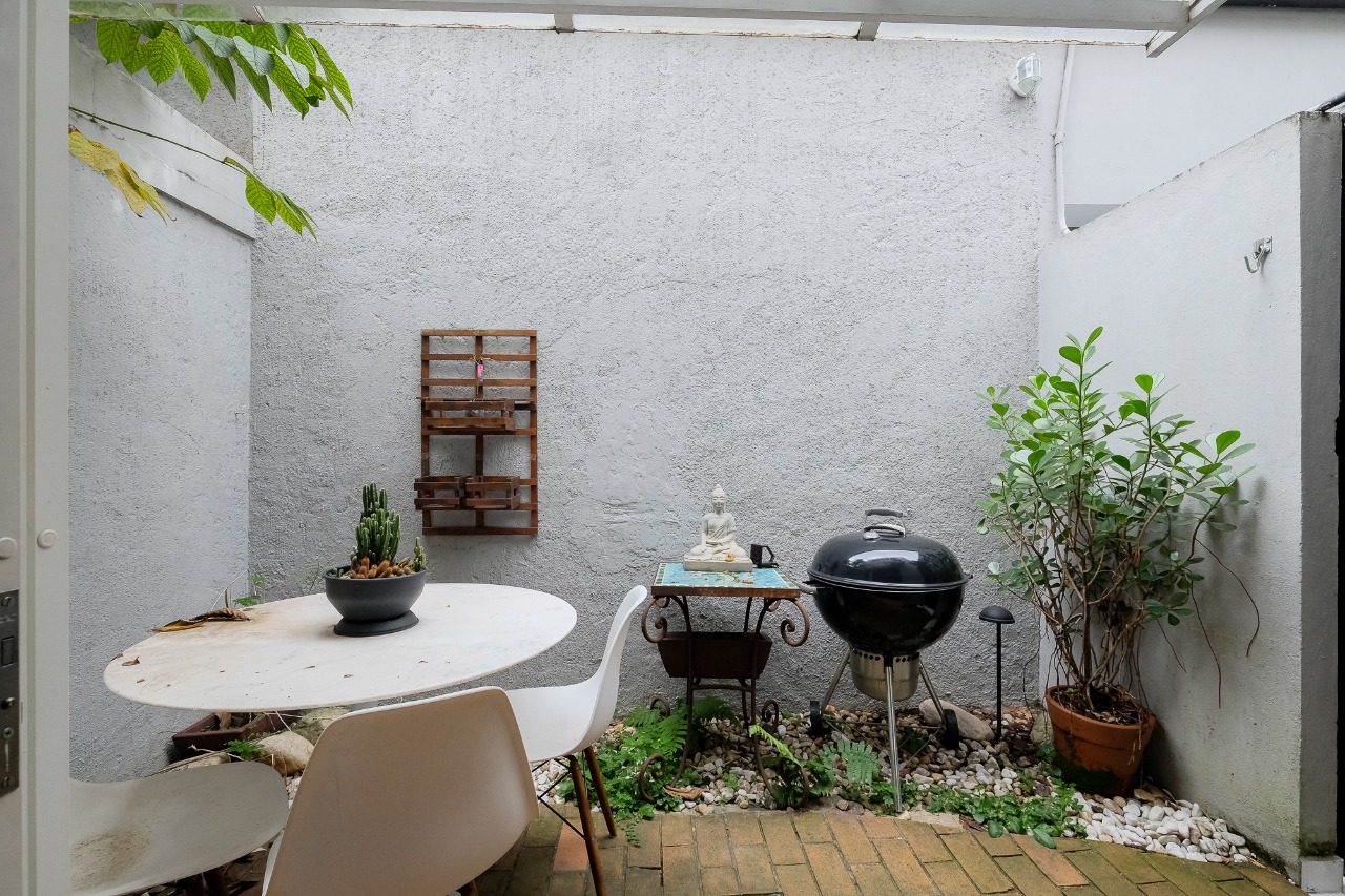 Casa para venda em Vila Nova Conceição