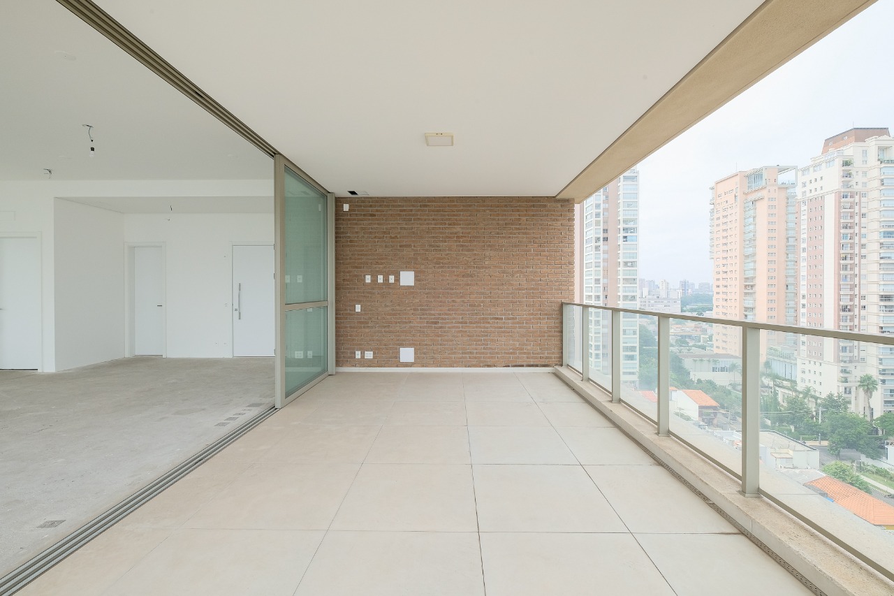 Apartamento para venda em Paraíso