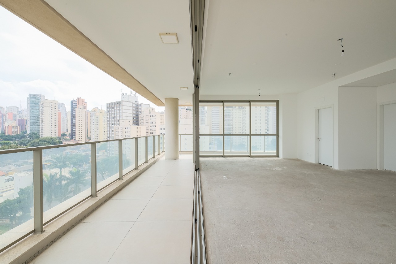 Apartamento para venda em Paraíso