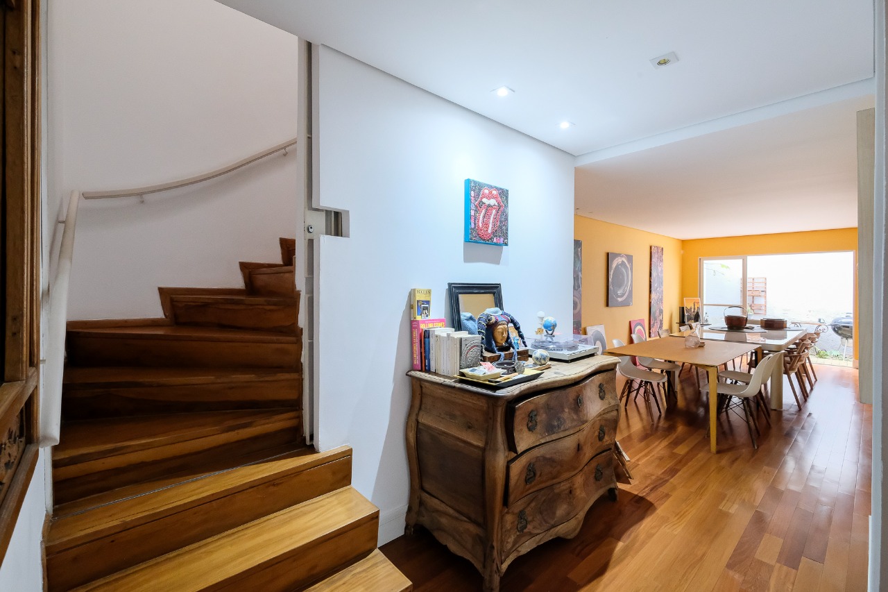 Casa para venda em Vila Nova Conceição