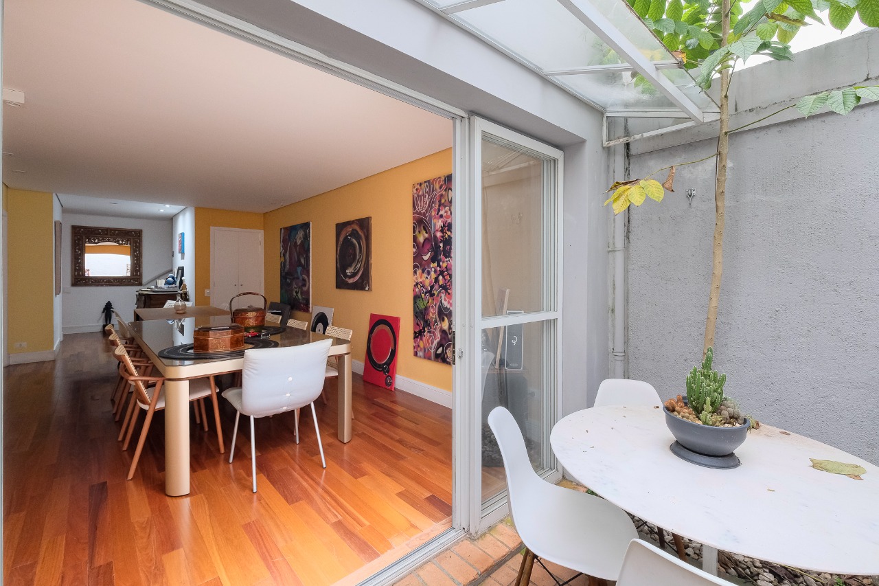 Casa para venda em Vila Nova Conceição