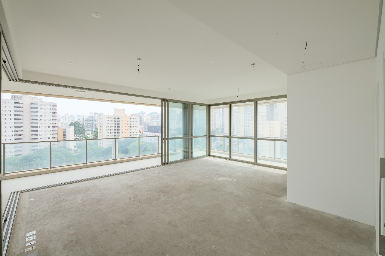 Apartamento para venda em Paraíso