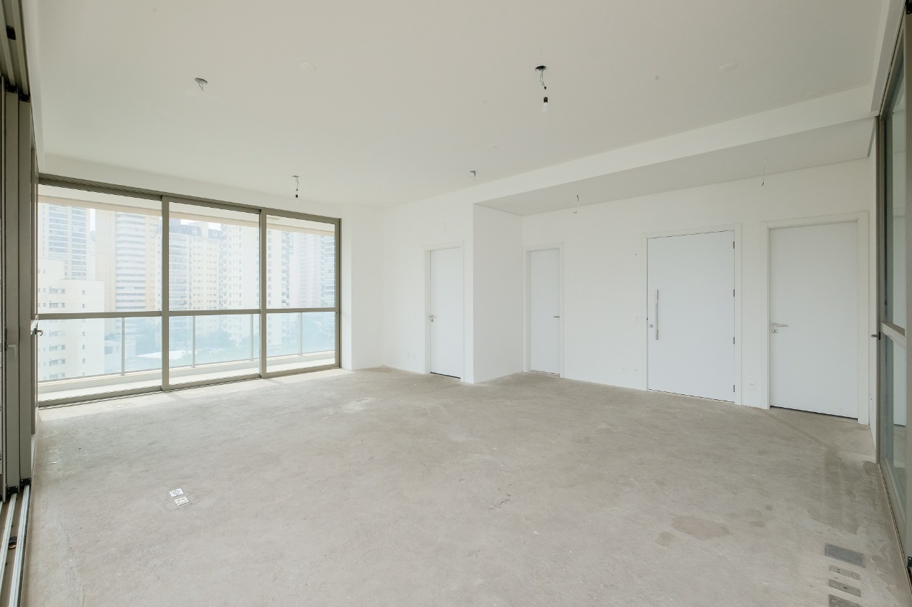 Apartamento para venda em Paraíso