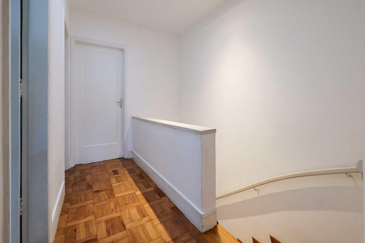 Casa para venda em Vila Nova Conceição