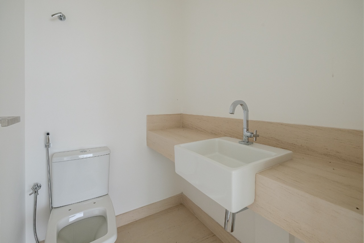 Apartamento para venda em Paraíso