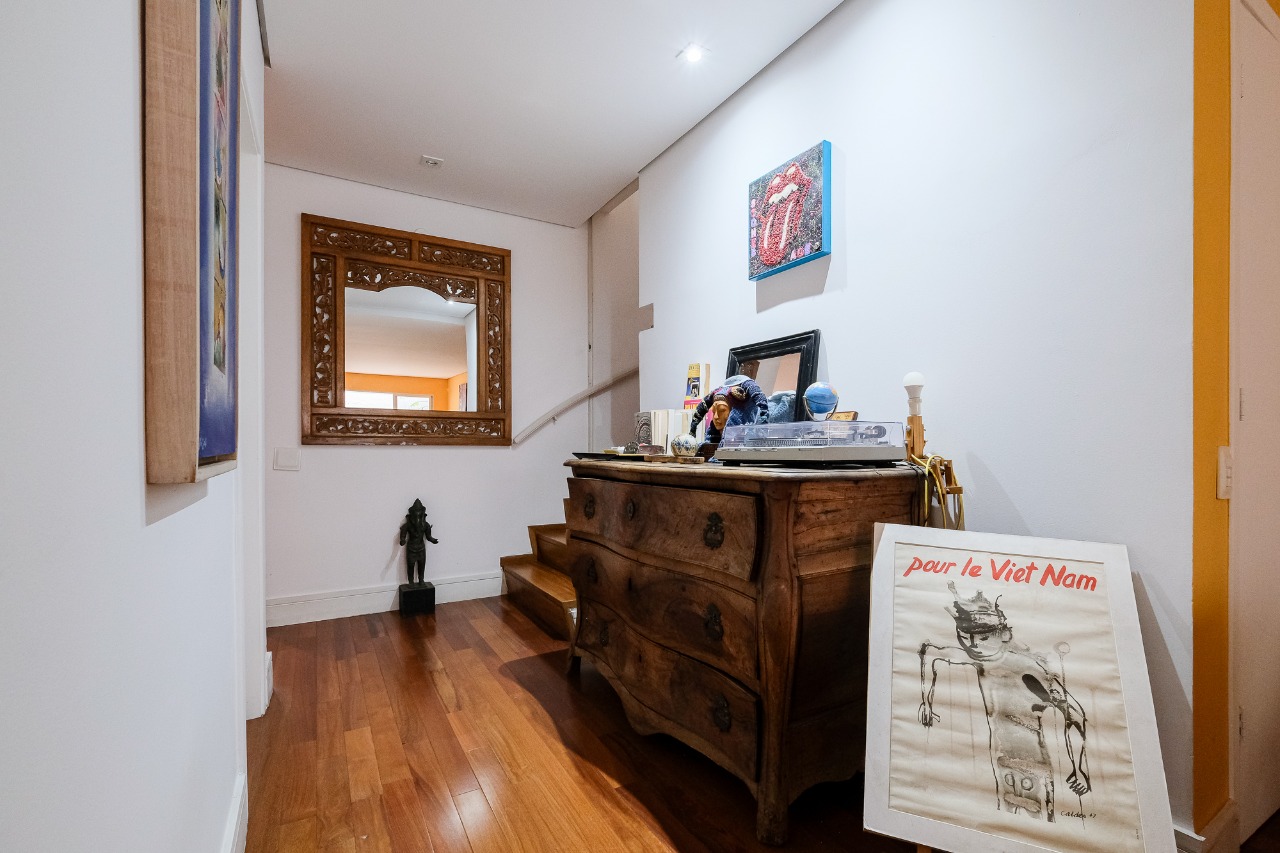 Casa para venda em Vila Nova Conceição
