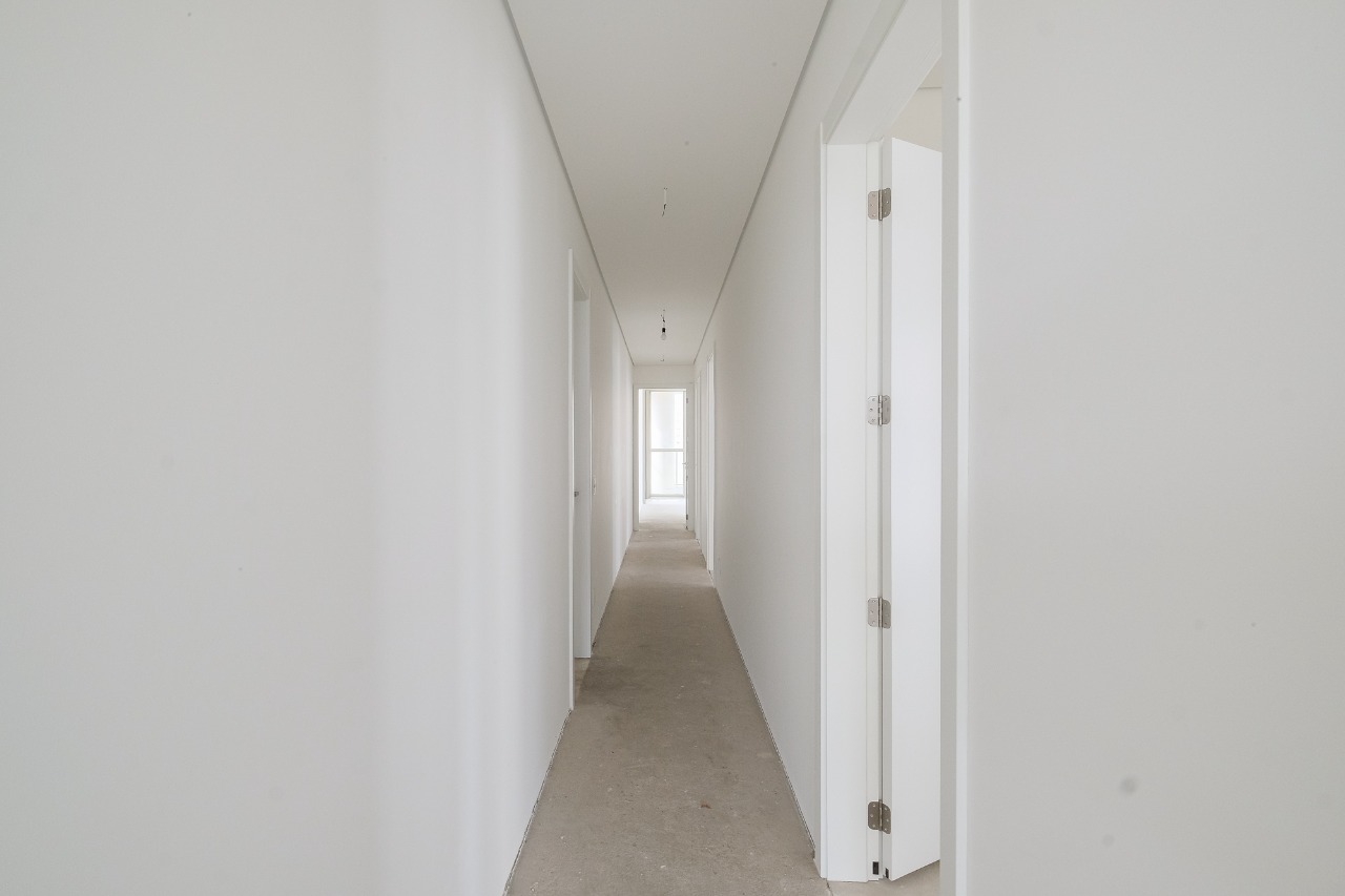 Apartamento para venda em Paraíso