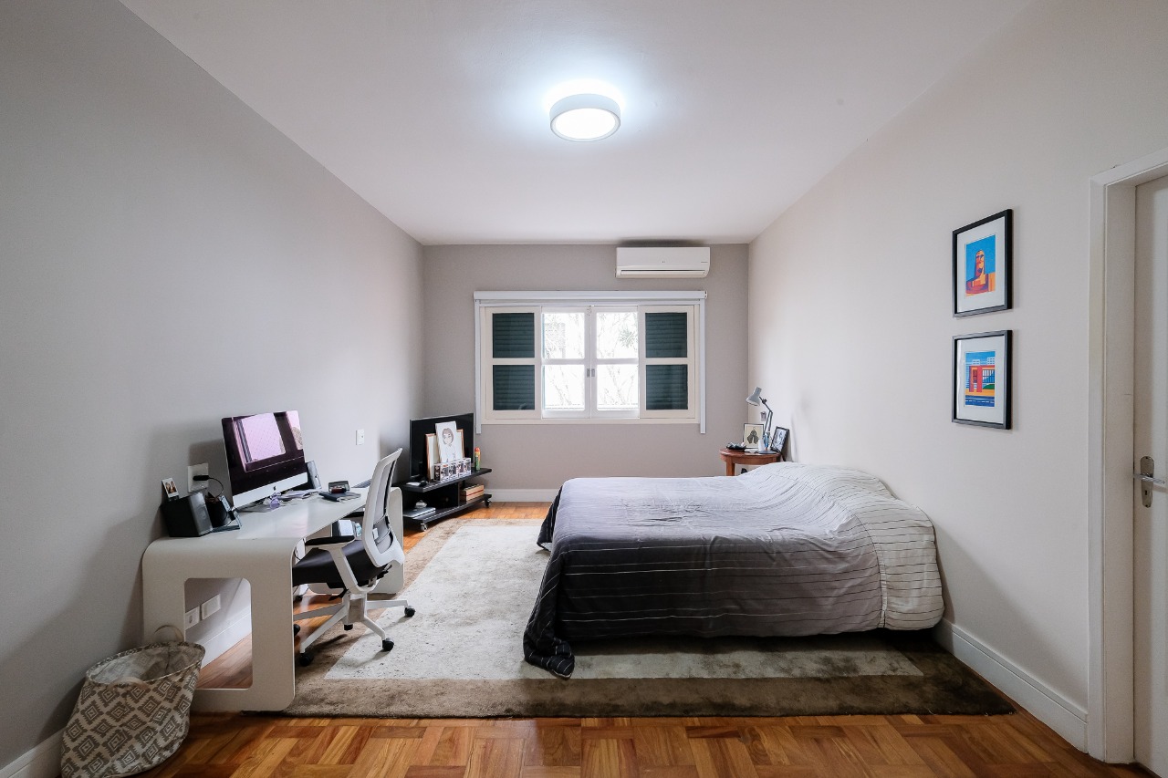 Casa para venda em Vila Nova Conceição