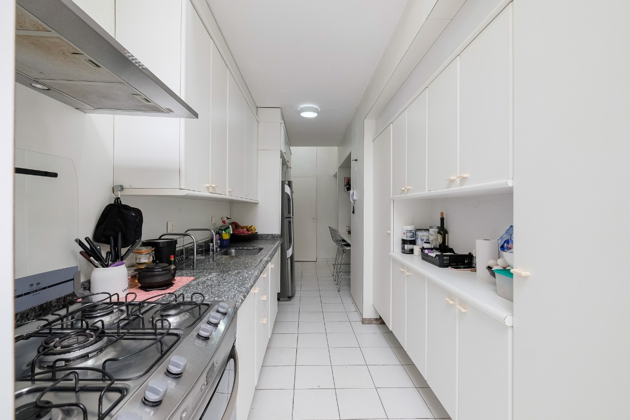 Casa para venda em Vila Nova Conceição