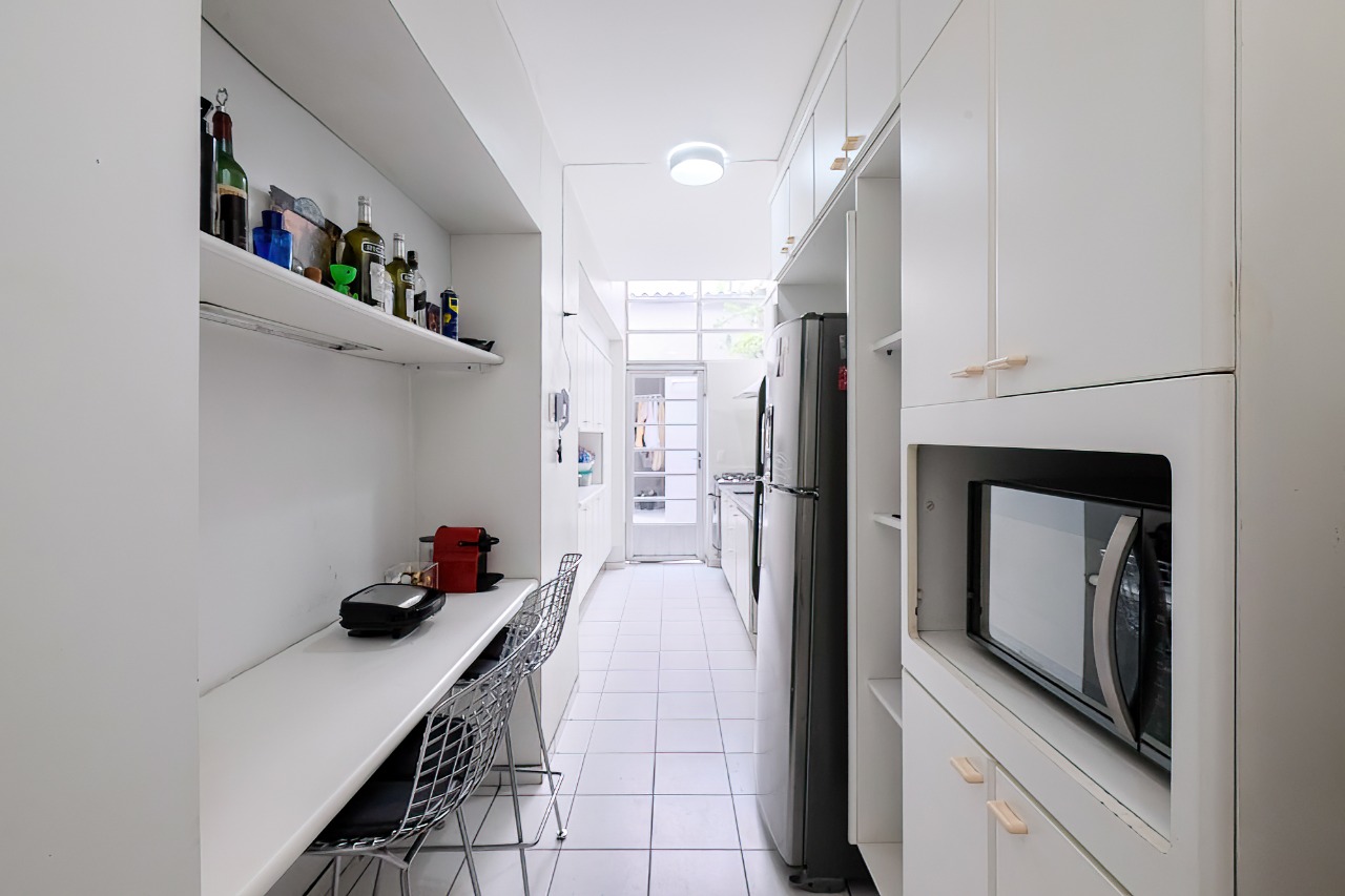 Casa para venda em Vila Nova Conceição