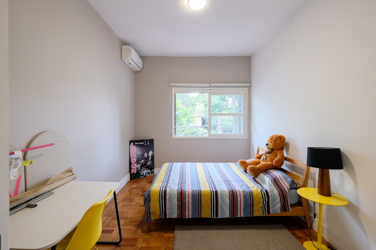 Casa para venda em Vila Nova Conceição
