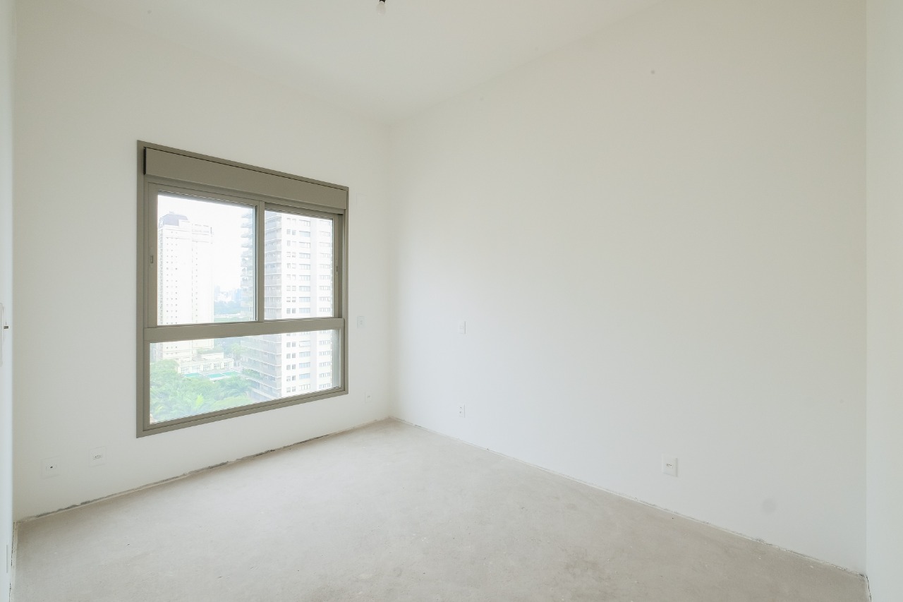 Apartamento para venda em Paraíso