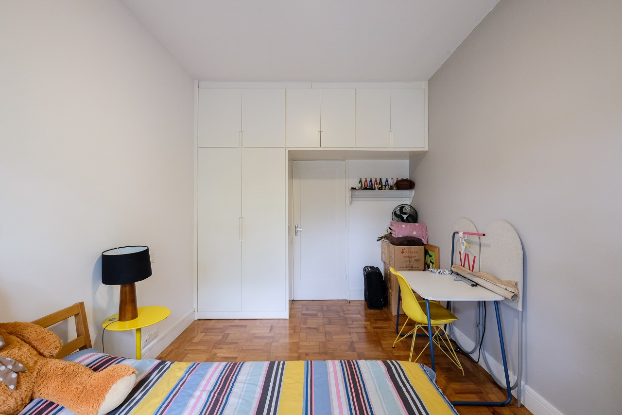 Casa para venda em Vila Nova Conceição