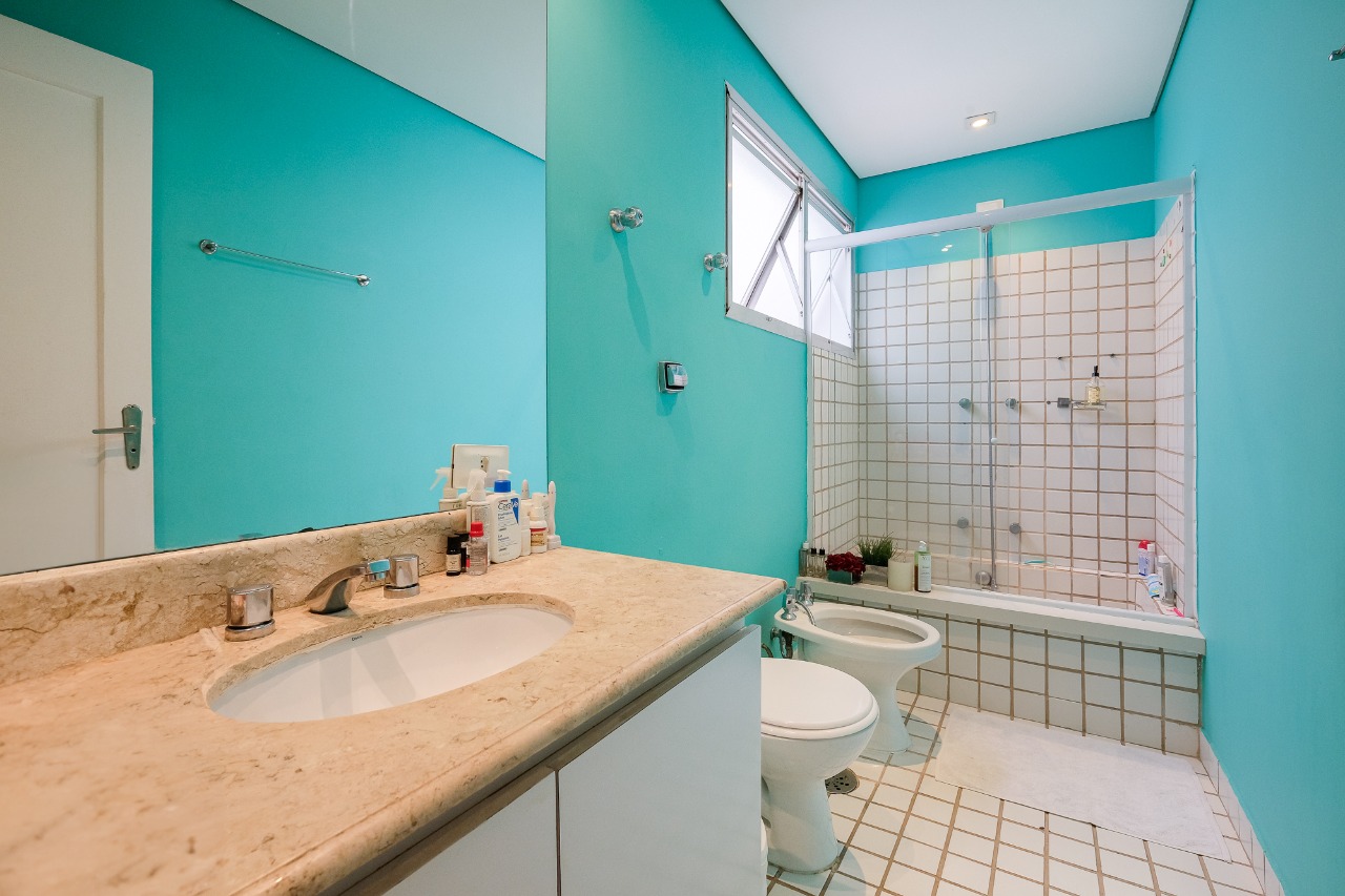 Casa para venda em Vila Nova Conceição