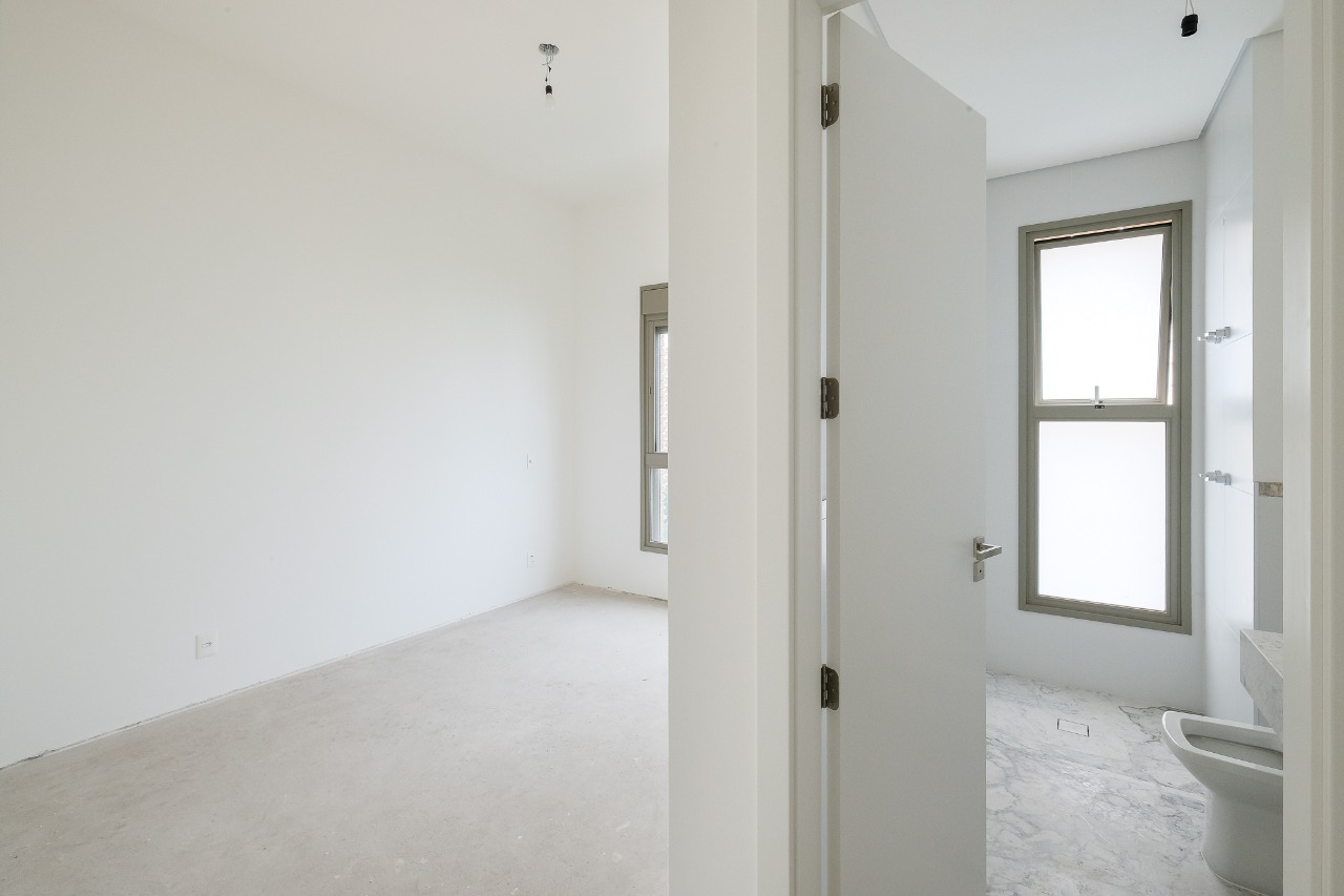 Apartamento para venda em Paraíso
