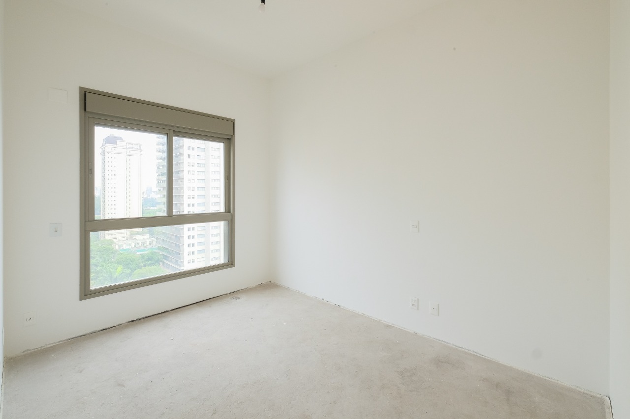 Apartamento para venda em Paraíso
