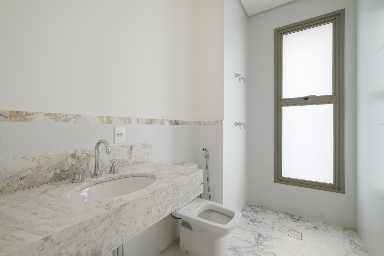 Apartamento para venda em Paraíso
