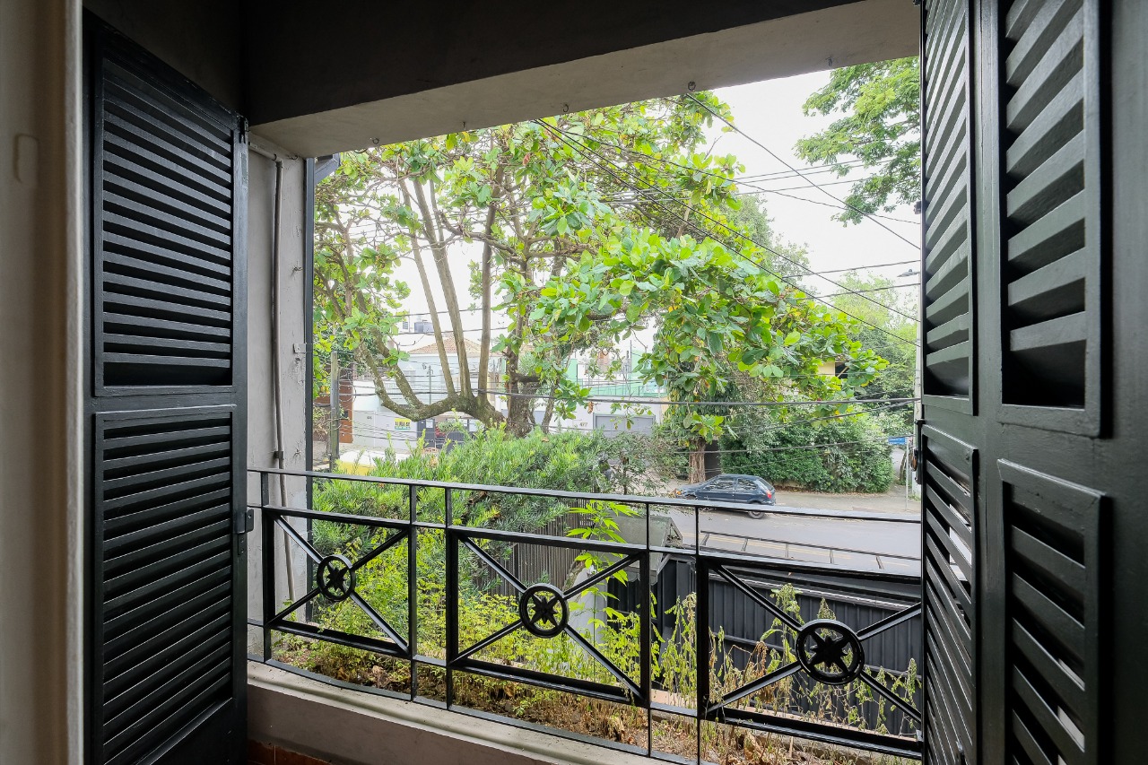 Casa para venda em Vila Nova Conceição