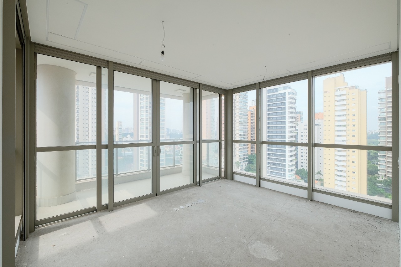 Apartamento para venda em Paraíso