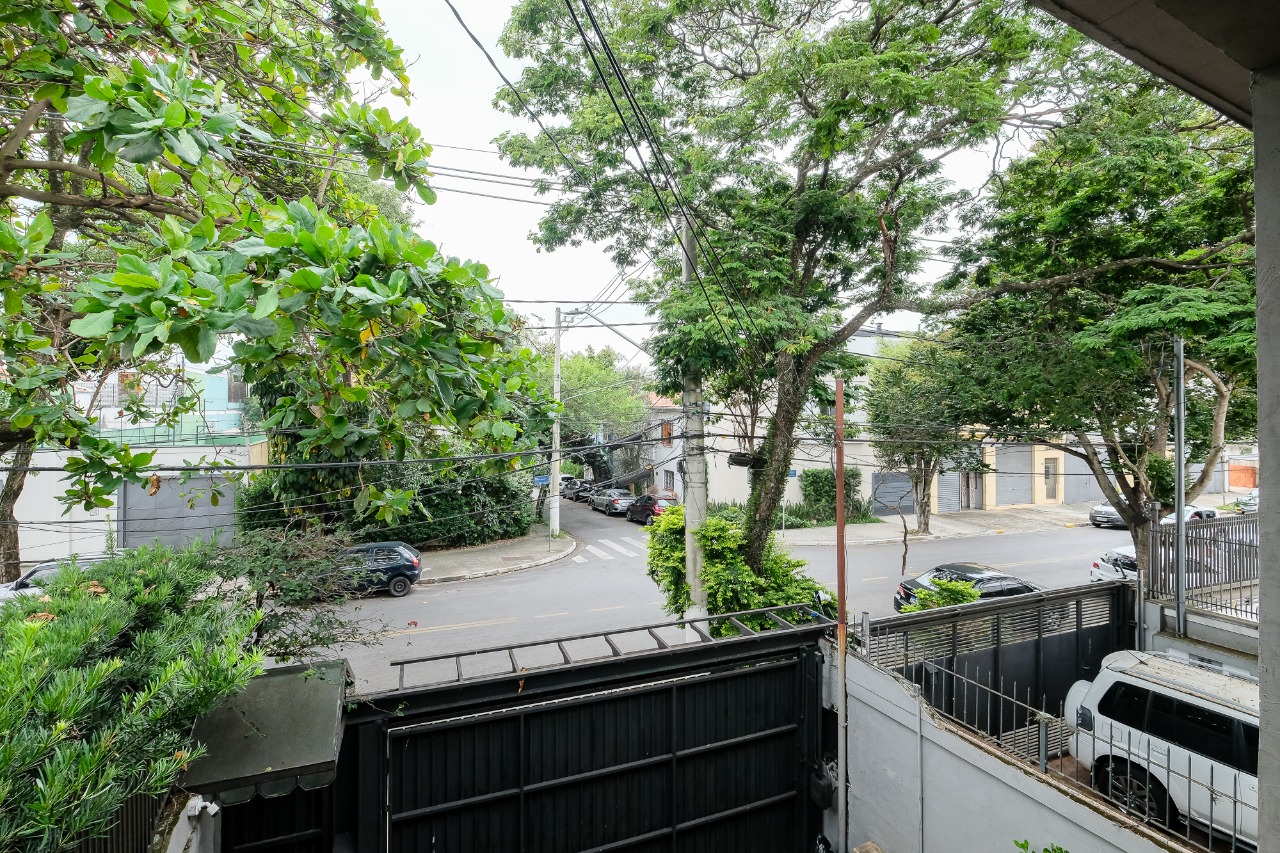 Casa para venda em Vila Nova Conceição