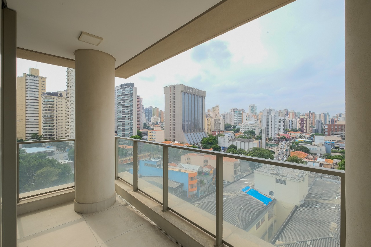 Apartamento para venda em Paraíso