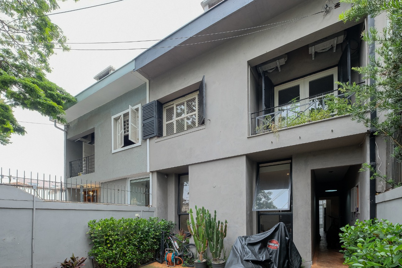 Casa para venda em Vila Nova Conceição
